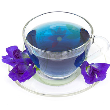 Blue Pea Blend Tea-50 gm