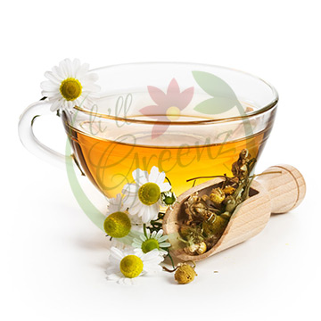 Chamomile Blend Tea-50 gm
